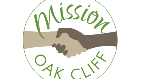 Mission Oak Cliff- 2021